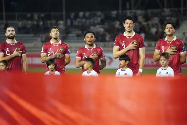 Persiapan Piala Asia 2023: Daftar 29 Pemain Pilihan Shin Tae-yong untuk TC di Turki