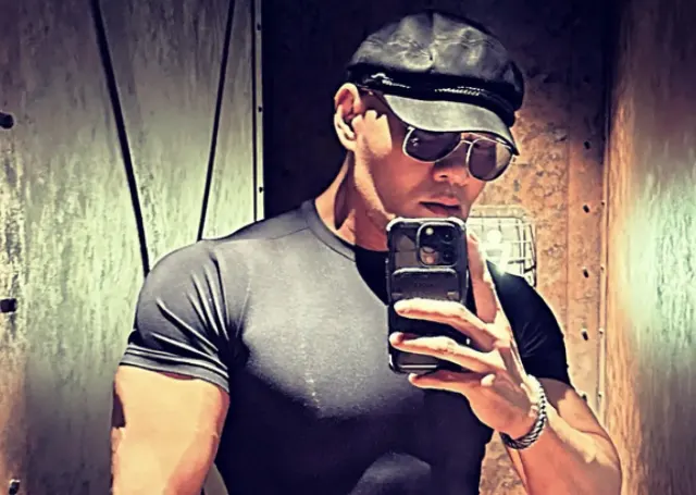 Deddy Corbuzier Ngamuk dan Rujak Ulah Ammar Zoni Pakai Lagi Narkoba: Logikanya Dimana?