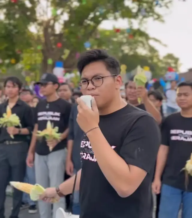 Melki Sedek Huang Dinonaktifkan Sebagai Ketua BEM UI Diduga Karena Aksi pelecehan, Publik Temukan Beberapa Kejanggalan