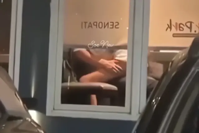 Sejoli Mesum Pangku-pangkuan Sambil Raba Paha di Resto Kawasan Senopati, Jaksel, Polisi Turun Tangan Usut Kejadian