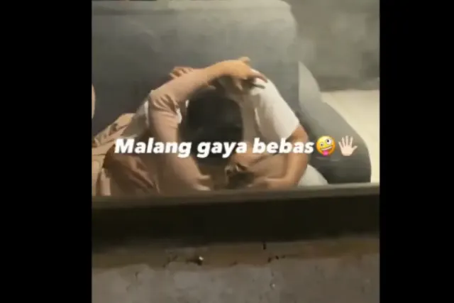 Viral Pasangan Mesum di Cafe Malang, Owner Qita Tuntut Keduanya Minta Maaf ke Publik