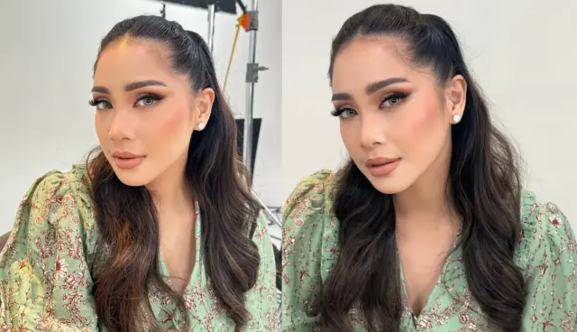Dandani Nagita Slavina sampai Bikin Pangling, Tasya Farasya Kena Hujat