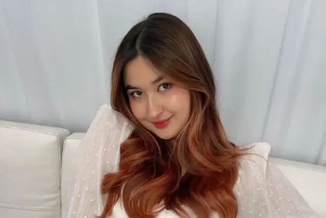 Stephanie Poetri Kena Body Shamming, Begini Cara Menghadapinya dengan Bijak