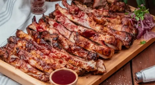 Resep Barbeque Slice Beef untuk Tahun Baru, Dijamin Momen Pergantian Semakin Spesial