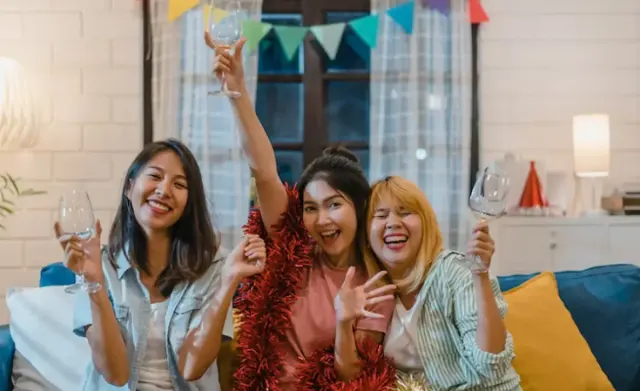 Rekomendasi Kuliner Tahun Baru yang Bisa Dijadikan Pilihan, Dijamin Bikin Kumpul Semakin Seru!