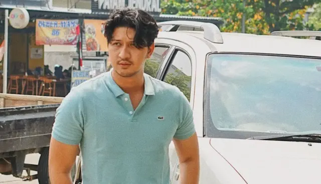 Profil Aditya Warman Adik Ammar Zoni, Aktor yang Kini Nyaleg PAN