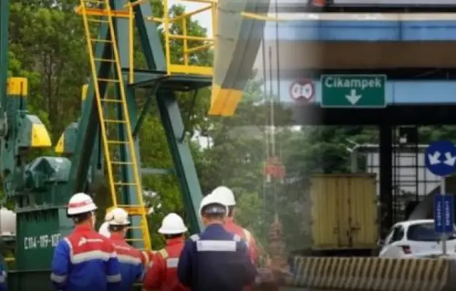 Jutaan Barel Cadangan Minyak Ditemukan  di Bekasi dan Indramayu