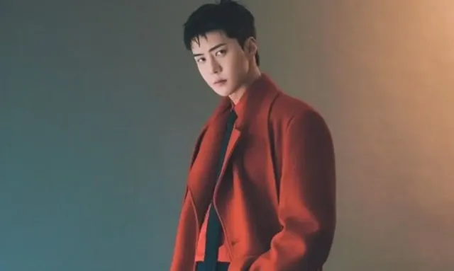 Sehun EXO Mulai Wamil Hari Ini, Bakal Bertugas Jadi Pekerja Sosial