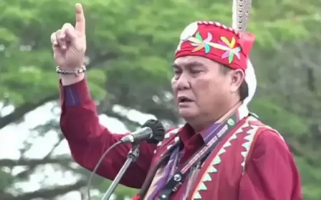 Fakta dan Profil FX Yapan, Bupati Kutai Barat yang Jadi Sorotan Setelah Ajudannya Lakukan Kekerasan ke Sopir Truk