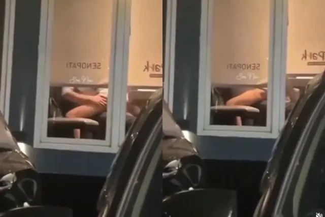 Viral Pasangan Mesum di Tempat Umum, Ini Deretan Fetish Tidak Lazim Diluar Nalar Termasuk 'Bermain' Di Keramaian, Kok Ada?