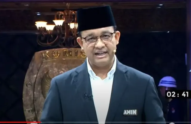 Jelang Debat Cawapres, Anies Dilaporkan ke Bawaslu Gegera Jadikan Prabowo Bahan Candaan