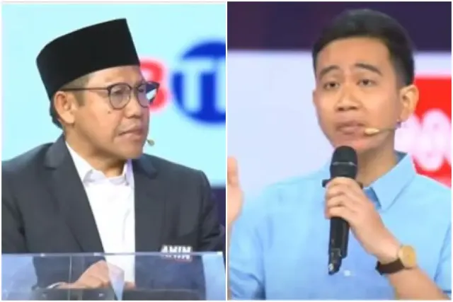 Apa Itu SGIE yang Jadi Sorotan Usai Ditanyakan Gibran ke Cak Imin?