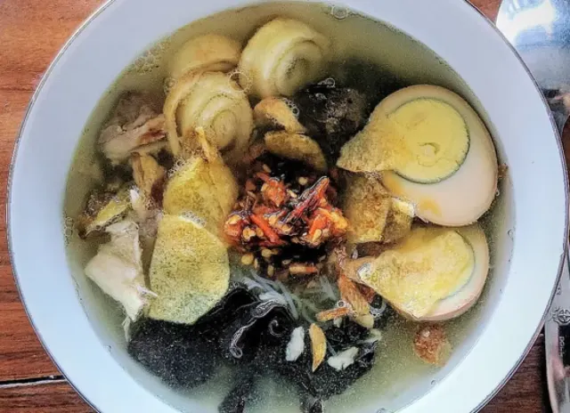 Rekomendasi Kuliner Solo untuk Libur Nataru Lebih Seru Bareng Keluarga