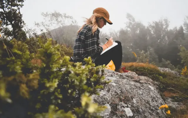 Manfaat Journaling untuk Kesehatan Mental, Penelitian Ungkap Hal Mengejutkan Ini