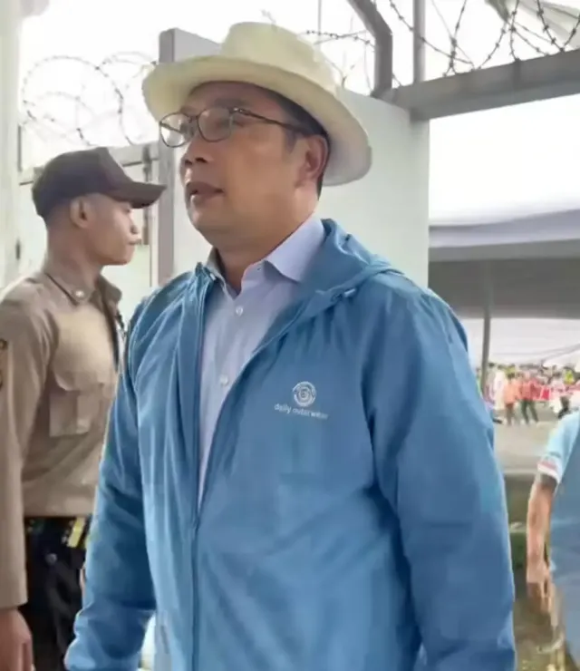 Cak Imin Ambisi Bangun 40 Kota Setara Jakarta, Ridwan Kamil Beri Jawaban Menohok: Kampanye Pake Akal Sehat