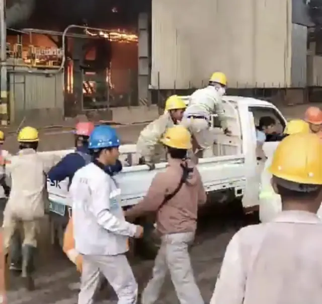 4 Fakta Tungku Smelter Tambang Nikel PT ITSS Morowali Meledak, Jumlah Korban Jiwa Hingga Respon Perusahaan