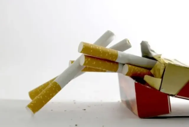 Cukai Naik 10 Persen, Segini Harga Jual Rokok di Tahun 2024