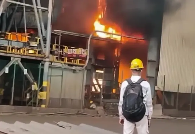 18 Korban Ledakan Smelter Dapat  Santunan Rp 600 Juta, Biaya Sekolah Anak Ditanggung hingga Kuliah