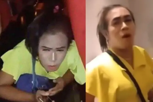 Viral Waria Insyaf Usai Nonton Film Siksa Neraka, Publik: Hidayah Bisa Datang Dari Mana Saja
