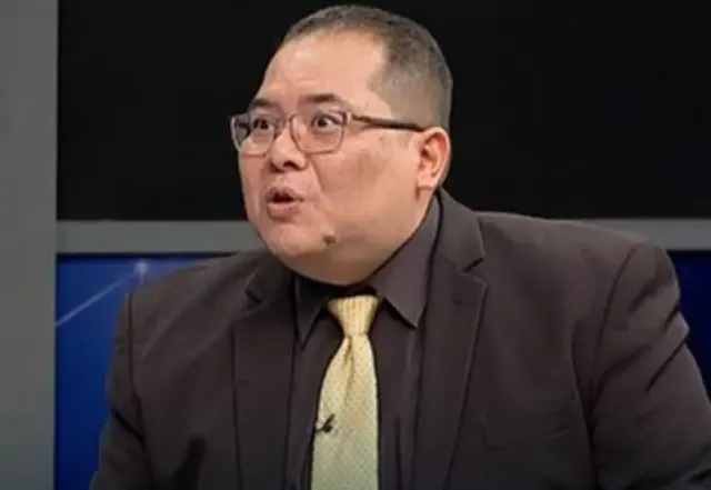 Jubir Timnas AMIN Indra Charismiadji Ditangkap, Diduga Lakukan Penggelapan Pajak Milyaran Rupiah