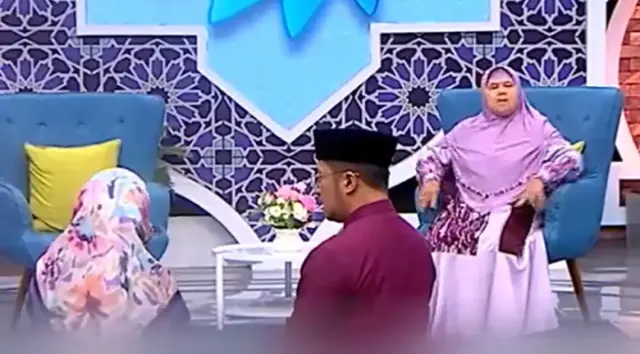 Viral Video Mamah Dedeh Kasih 'Ulti' Ibu Mertua yang Keluhkan soal Menantu Perempuan