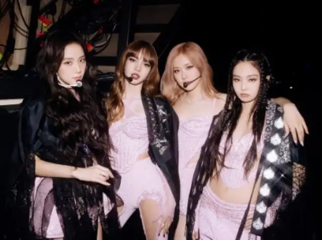 Usai Jennie Dirikan Label Sendiri, YG Buka Suara Terkait Kontrak Individu Anggota BLACKPINK