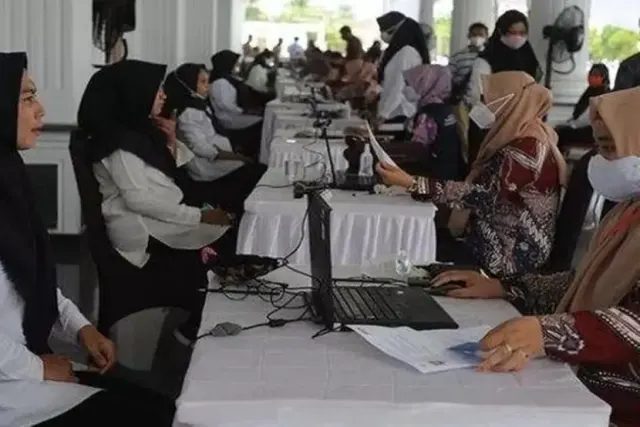 CPNS Besar-besaran Mulai Dibuka Januari 2024, Fresh Graduate Siap-siap Daftar