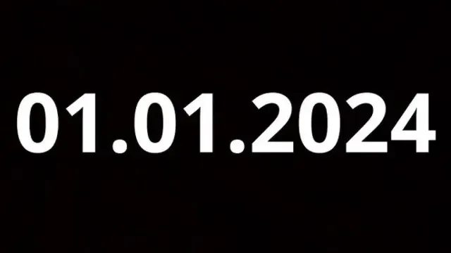 Deretan Tanggal Cantik di 2024, Rekomendasi untuk Hari Jadian, Pernikahan & Kelahiran