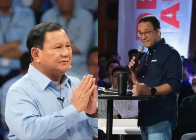 Sosok Ini Beberkan Bukti Branding Gemoy Kalah Populer Dari Acara Desak Anies