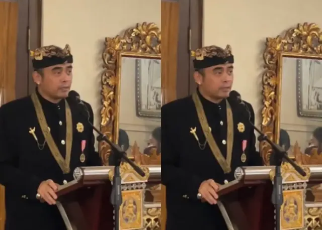 Profil Arya Wedakarna, Anggota DPD Bali yang Dituding Singgung Wanita Berhijab Karena Bertugas di Bandara