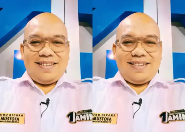 Profil Tofa Lemon, Sosok Jubir AMIN yang Diwanti-wanti Arie Kriting Jika Kpopers Dukung Anies Baswedan