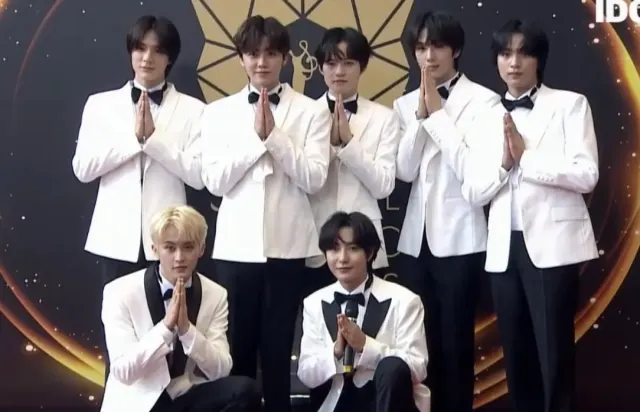 Daftar Pemenang Seoul Music Awards di Bangkok, NCT Dream Menang Daesang