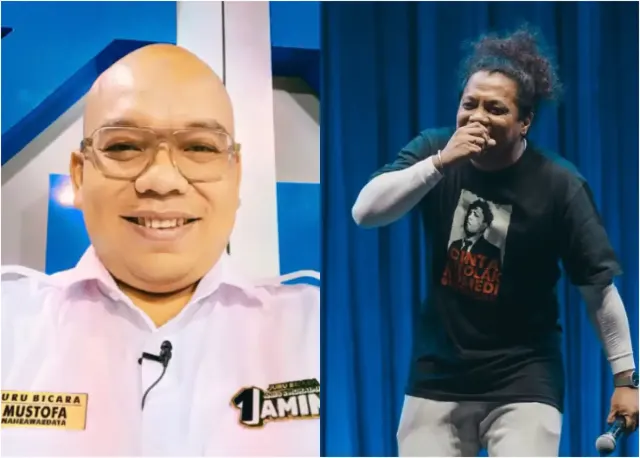 Tofa Lemon Kasus Apa? Hingga Arie Kriting Suruh Kpopers Pikir-pikir Dukung Anies Baswedan