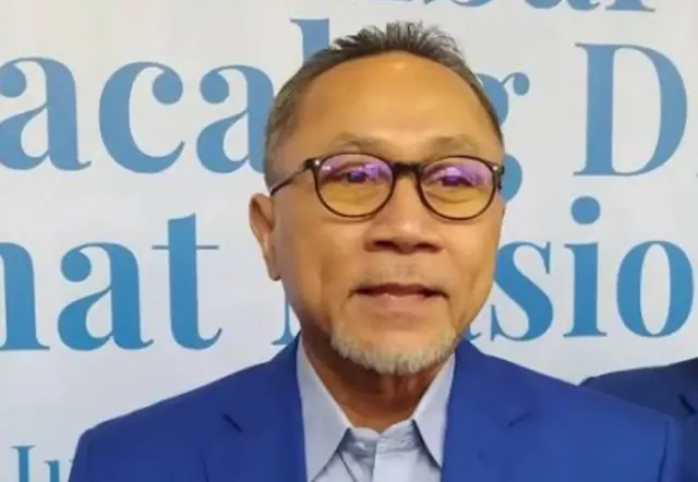 Kasus Dugaan Penistaan Agama Ketum PAN Zulkifli Hasan, Bawaslu Jateng Pasang Badan: Tidak ada Pelanggaran..