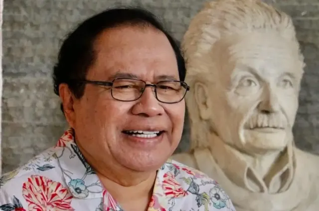 Terbongkar! Rizal Ramli Tinggalkan Wasiat Sebelum Meninggal Dunia, Salah Satunya Minta Dimakamkan Bersama Istri