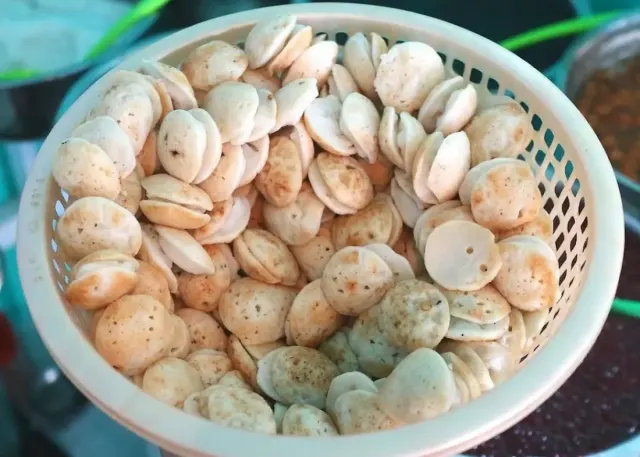 Bubur Serabi Bu Ponirah, Kuliner Legendaris Semarang Cuma Rp 5.000-an