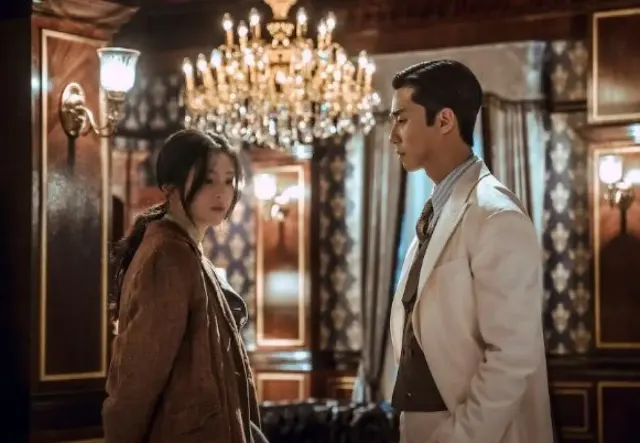 Good News, Drakor Gyeongseong Creature Season 2 Bakal Tayang Tahun Ini