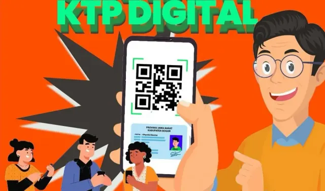 8 Langkah Aktivasi IKD KTP Digital Bagi Warga Kota Semarang, Ternyata Mudah