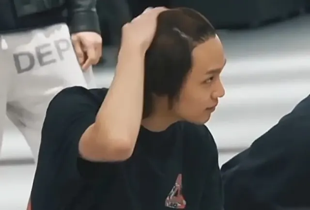 Haechan NCT Kena Denda setelah Tepergok Merokok di Dalam Ruangan