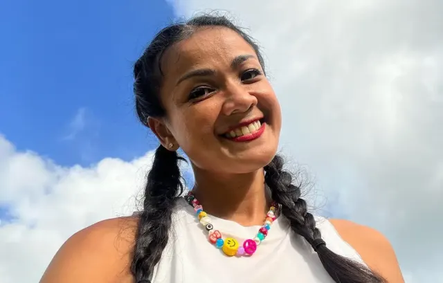 Alasan Logis Nirina Zubir Ogah Dukung Ketiga Capres di Pilpres 2024