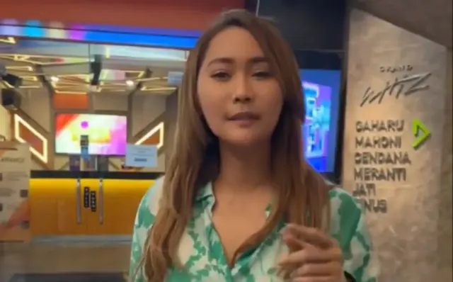 Inul Daratista Protes Pajak Hiburan Naik hingga 75 Persen, Akui Usaha Karaokenya sudah Sepi