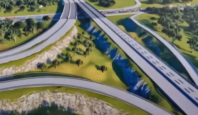 Realisasi Exit Tol Ngaliyan, Warga Siap-siap Dapat Ganti Untung?