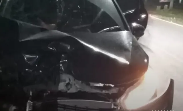 Kecelakaan Maut di Mijen: Sopir Mabuk Tabrak Pemotor hingga Tewas