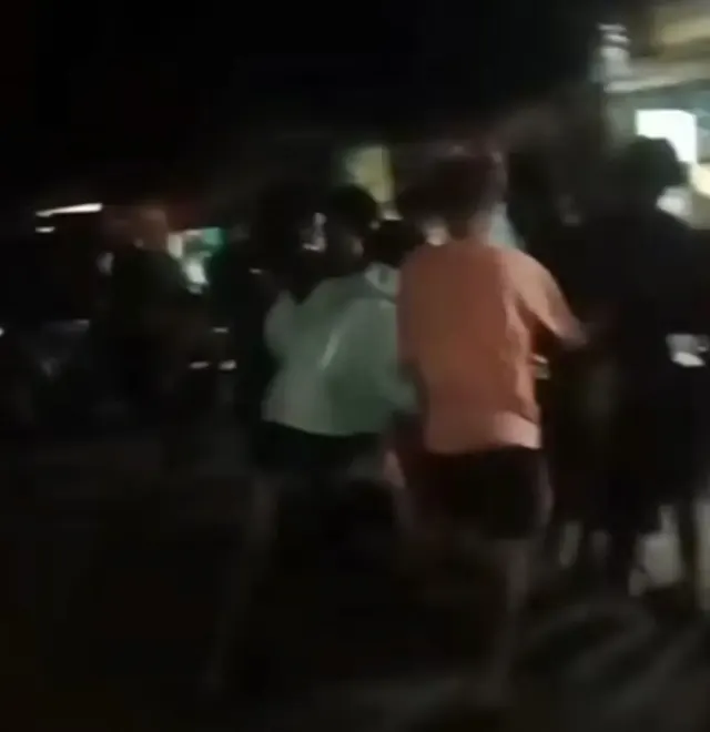 Tiga Remaja Tanggung di Batang Nyaris Diamuk Massa Usai Coba Rampok Salah Satu Warga