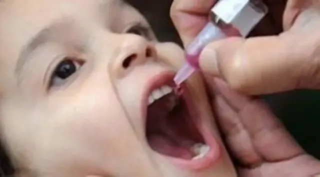 Bahaya Penyakit Polio, Jangan Ketinggalan Imunisasi di Puskesmas dan Posyandu Pekan Ini