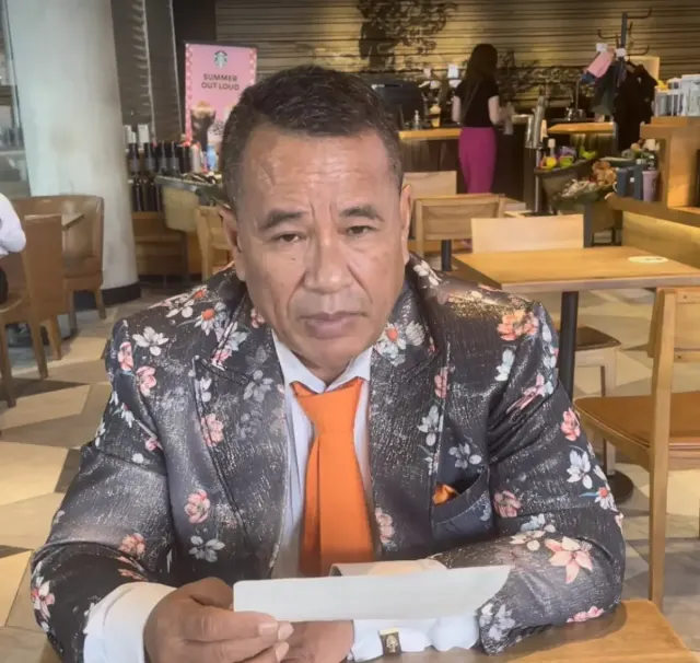 Geram! Hotman Paris dan Inul Daritista Kompak Protes Kenaikan Pajak Industri Hiburan: What!!!