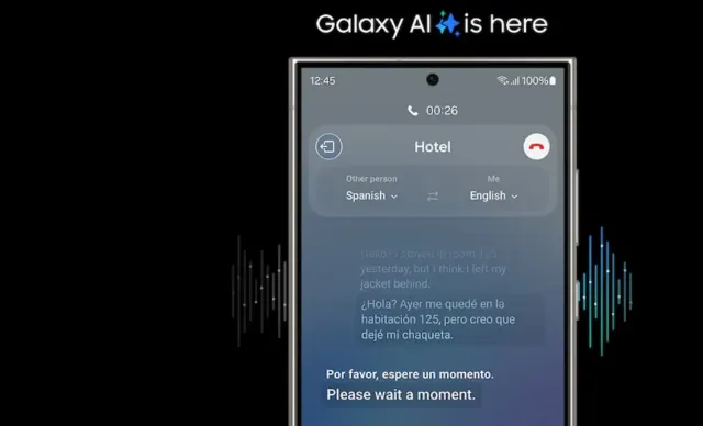 Apa Itu Galaxy AI di Samsung S24 Ultra? Simak Canggihnya Fitur Ini