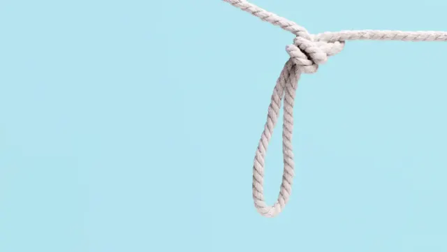 Duh Terjadi Lagi! Pria Paruh Baya di Genuk Bunuh Gantung Diri Ditemukan Sang Istri