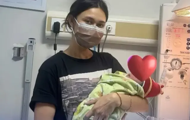 Nana Mirdad Temukan Bayi di Semak-semak, Begini Nasib Bayi Mungil yang Dibuang setelah Lahir