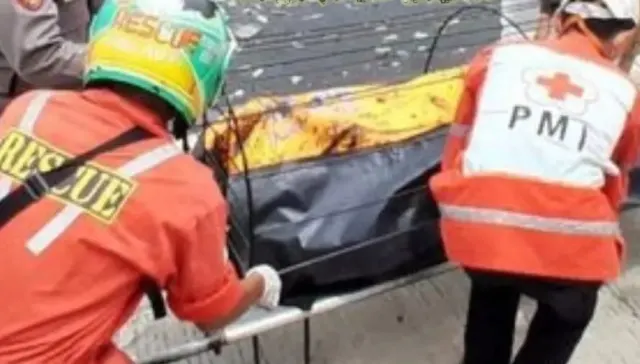 Geger, Pria Tewas Berbaju Bawaslu di Kolam Tinja Genuk Semarang, Cek Ciri-cirinya